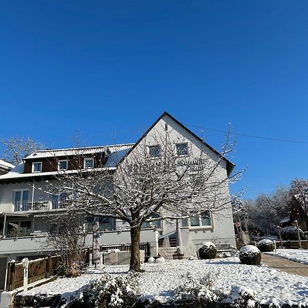Hotel Sonnenhof Sindelfingen Eksteriør bilde