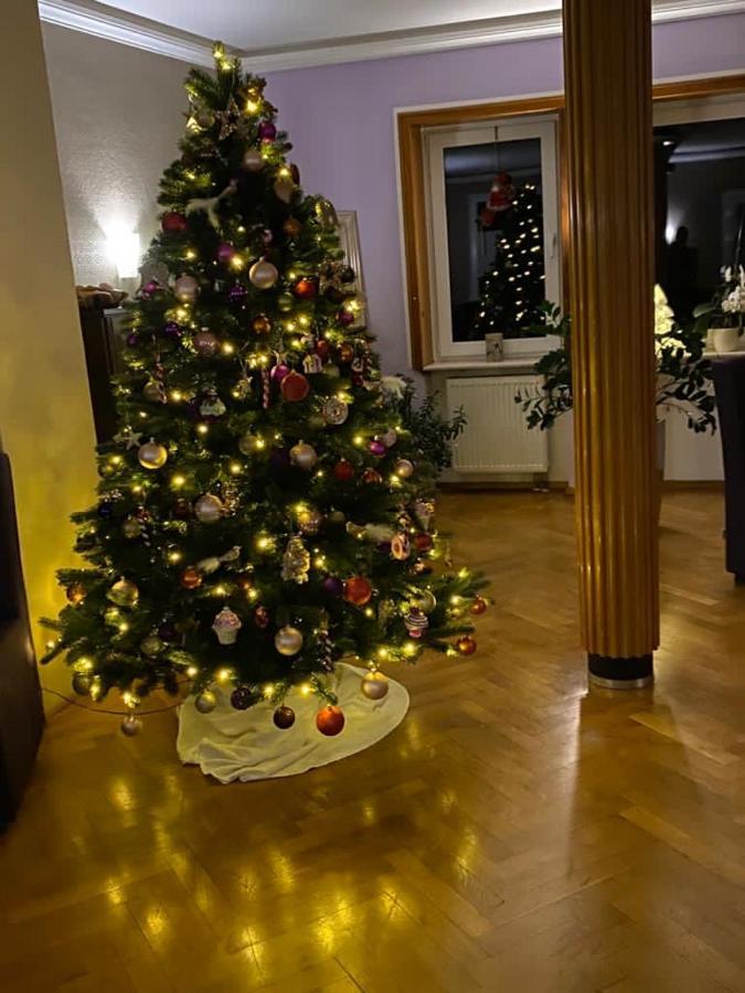 Hotel Sonnenhof Sindelfingen Eksteriør bilde