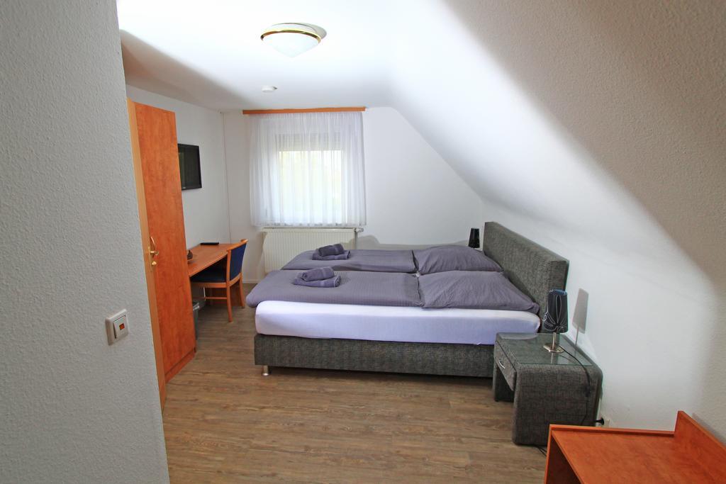 Hotel Sonnenhof Sindelfingen Rom bilde