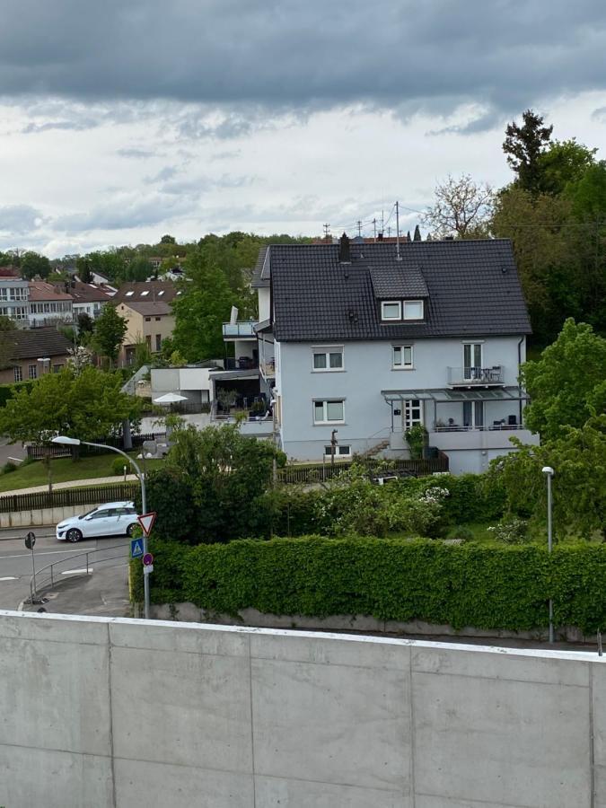 Hotel Sonnenhof Sindelfingen Eksteriør bilde