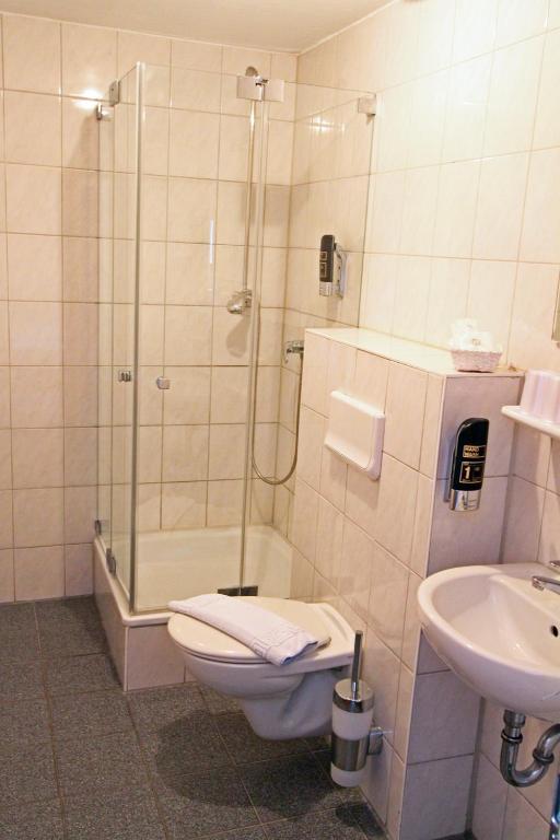 Hotel Sonnenhof Sindelfingen Rom bilde