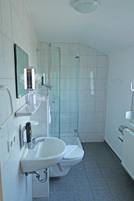 Hotel Sonnenhof Sindelfingen Rom bilde