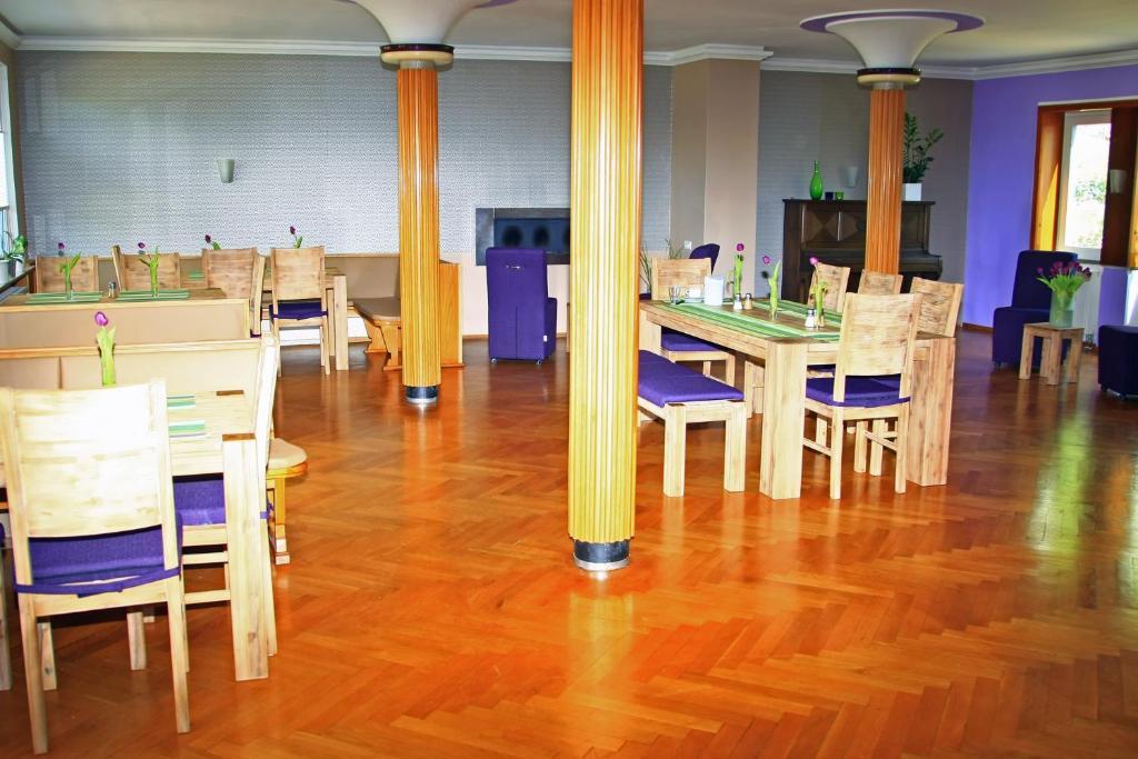 Hotel Sonnenhof Sindelfingen Eksteriør bilde
