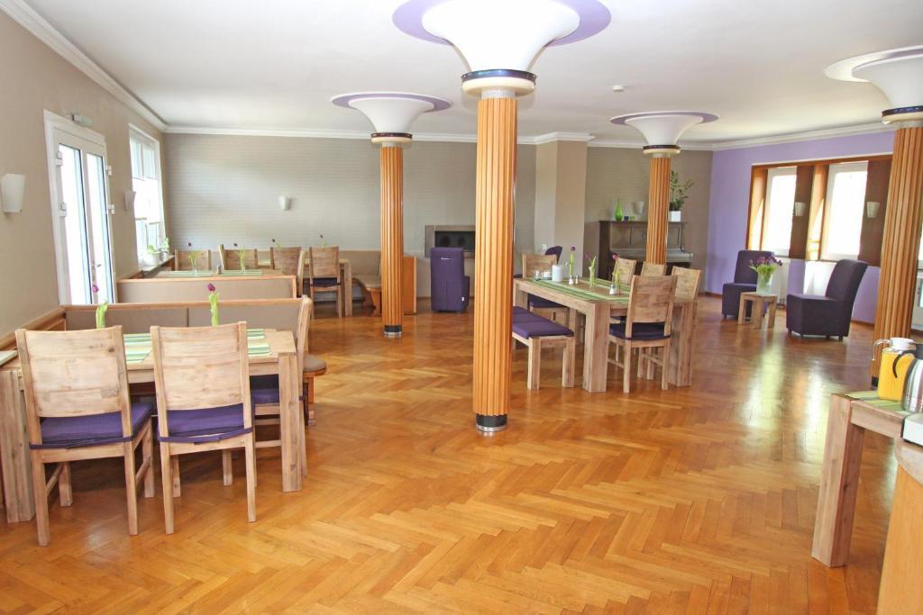 Hotel Sonnenhof Sindelfingen Eksteriør bilde