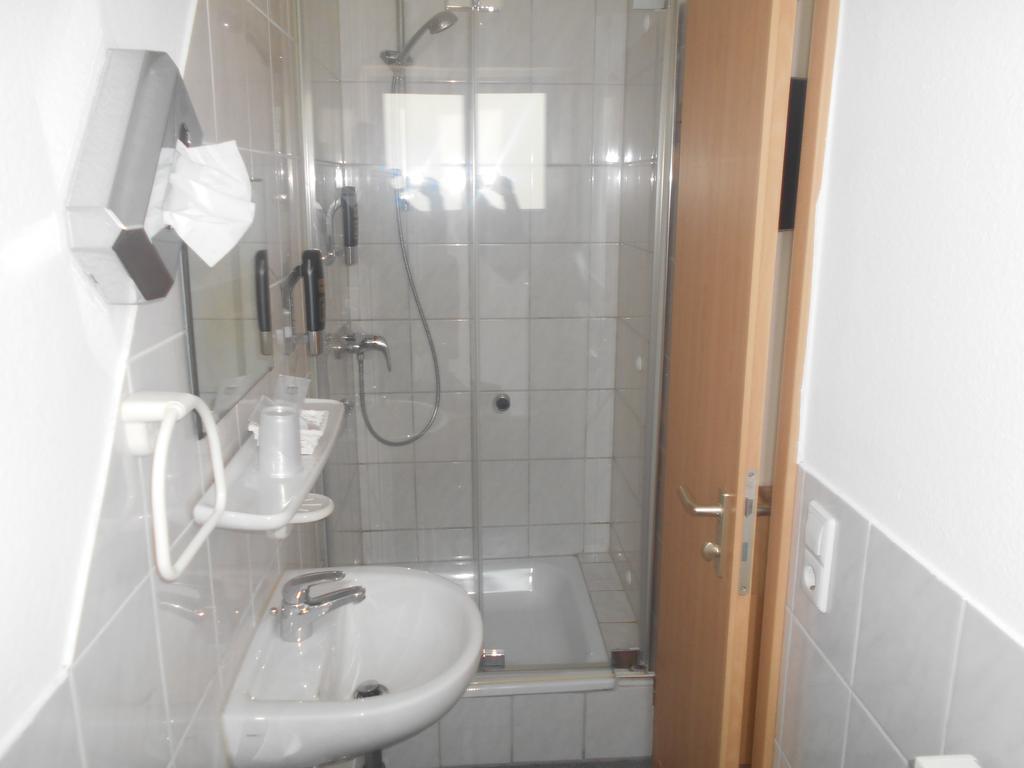 Hotel Sonnenhof Sindelfingen Eksteriør bilde