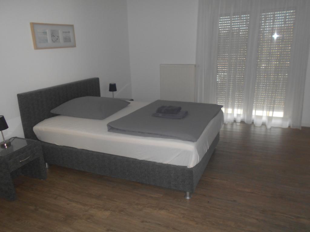 Hotel Sonnenhof Sindelfingen Eksteriør bilde