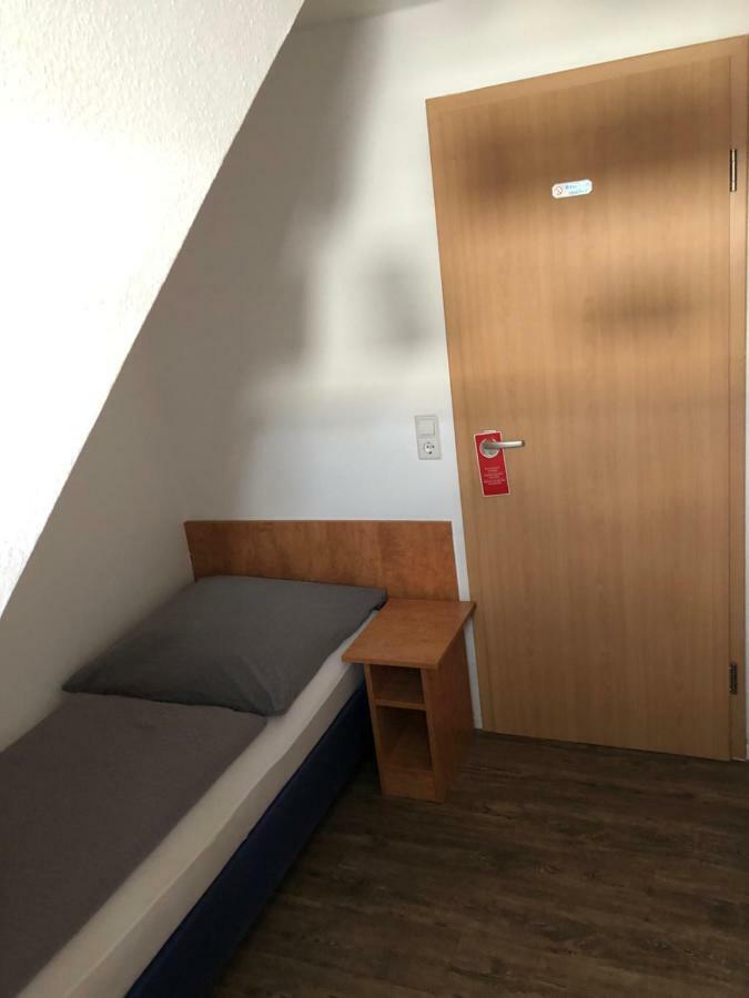 Hotel Sonnenhof Sindelfingen Eksteriør bilde