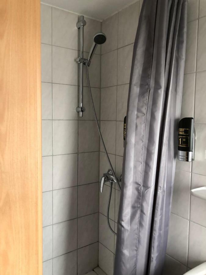 Hotel Sonnenhof Sindelfingen Eksteriør bilde