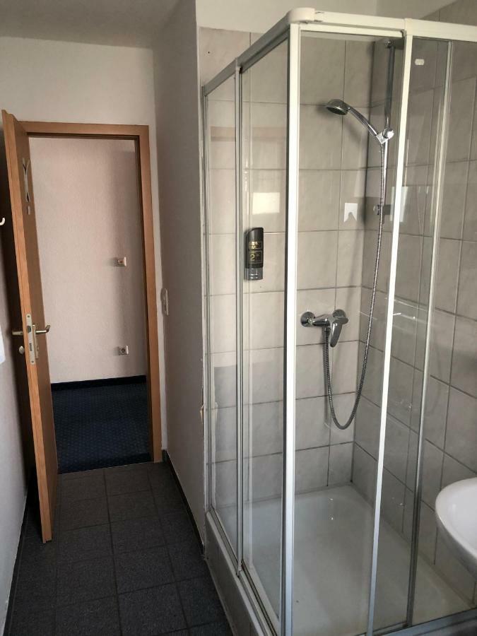 Hotel Sonnenhof Sindelfingen Eksteriør bilde