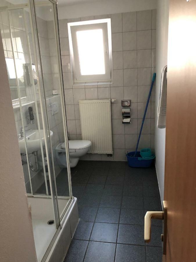 Hotel Sonnenhof Sindelfingen Eksteriør bilde